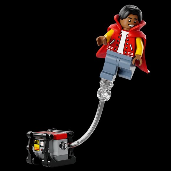 Lego Marvel 76261 Spider-Man Final Battle NIB New in Hand - Picture 13 of 16